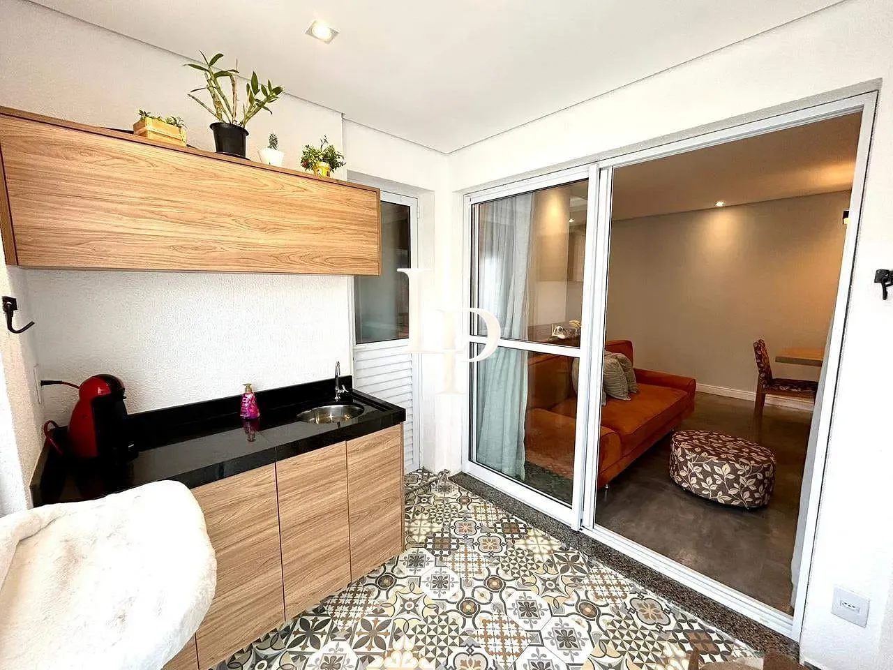 Apartamento, 3 quartos, 65 m² - Foto 4