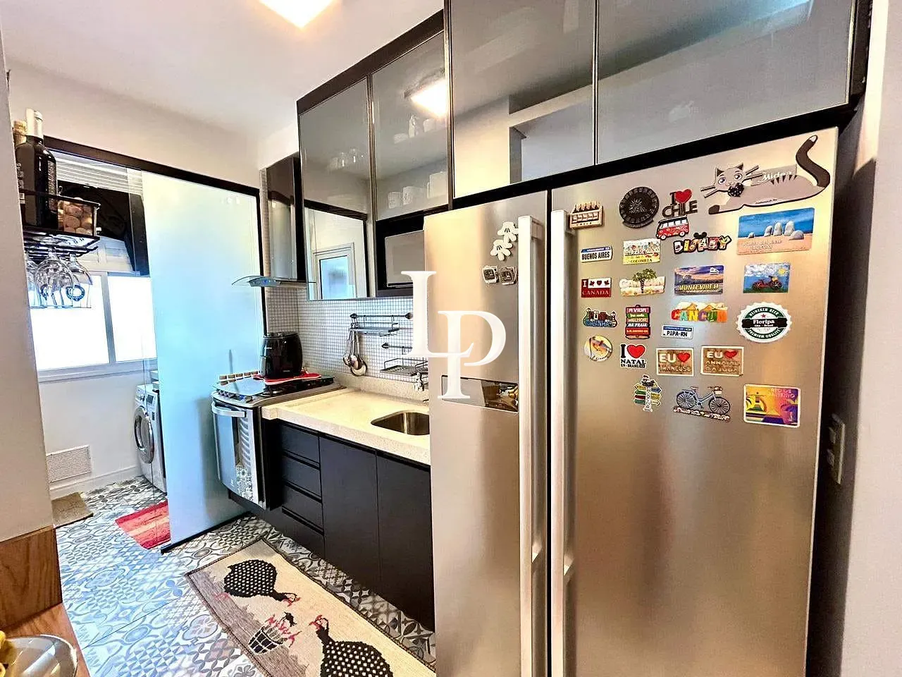 Apartamento, 3 quartos, 65 m² - Foto 5