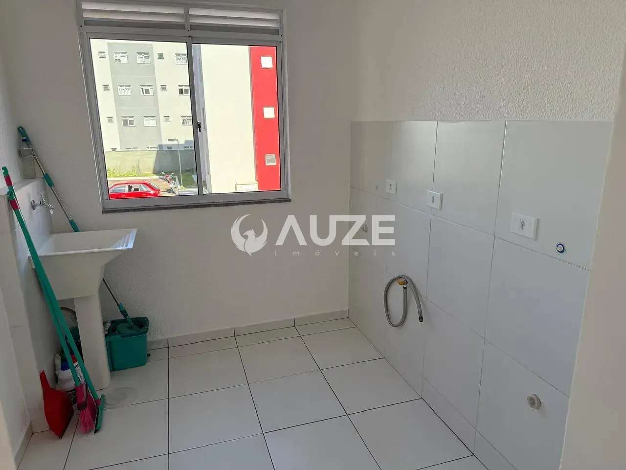 Apartamento, 2 quartos, 42 m² - Foto 7