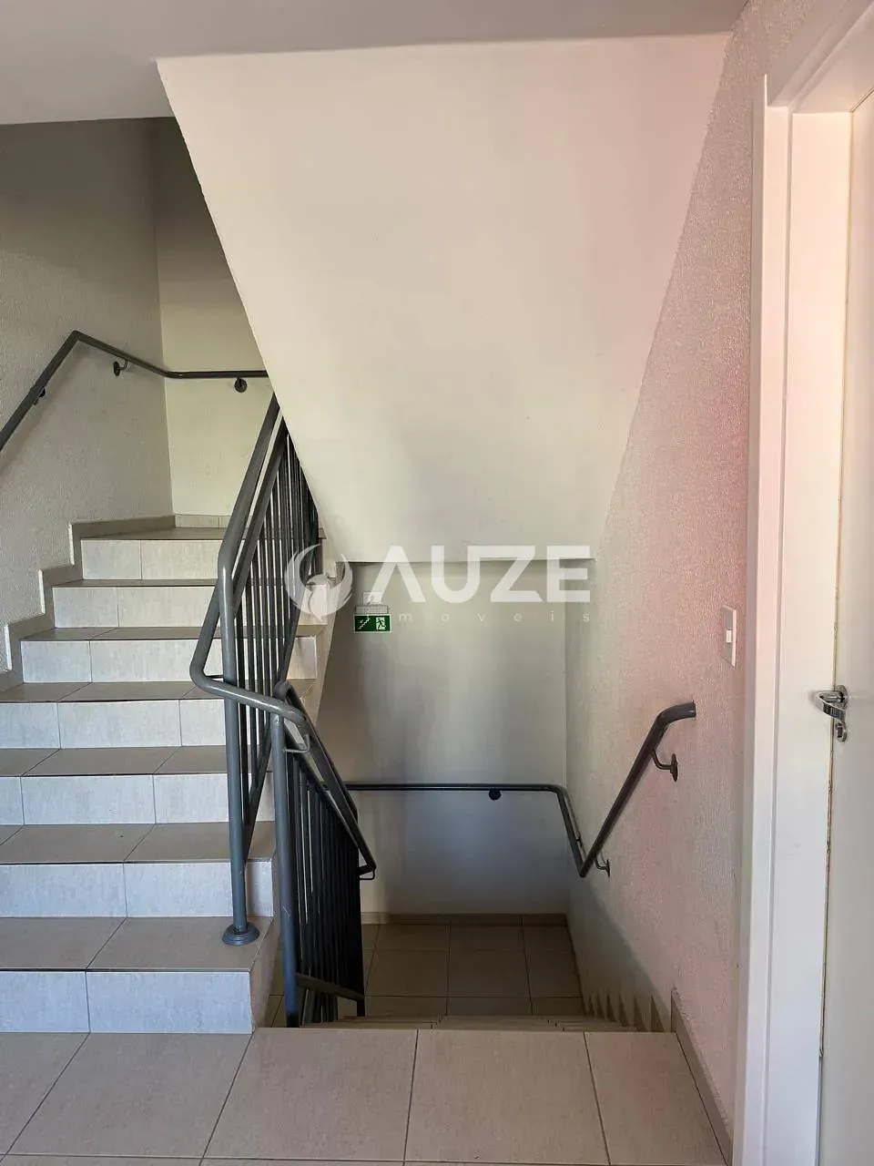 Apartamento, 2 quartos, 42 m² - Foto 9