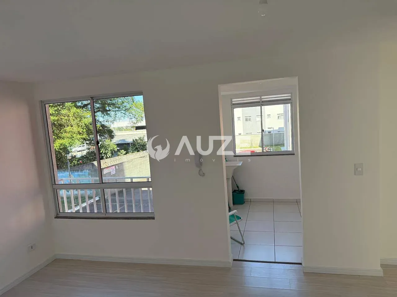 Apartamento, 2 quartos, 42 m² - Foto 3