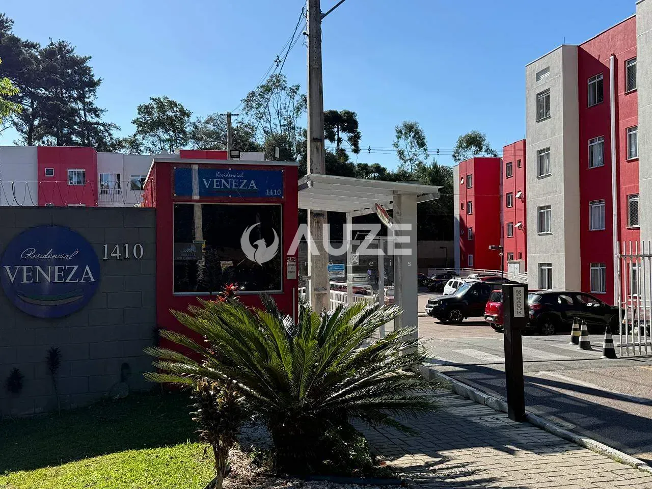 Apartamento, 2 quartos, 42 m² - Foto 1