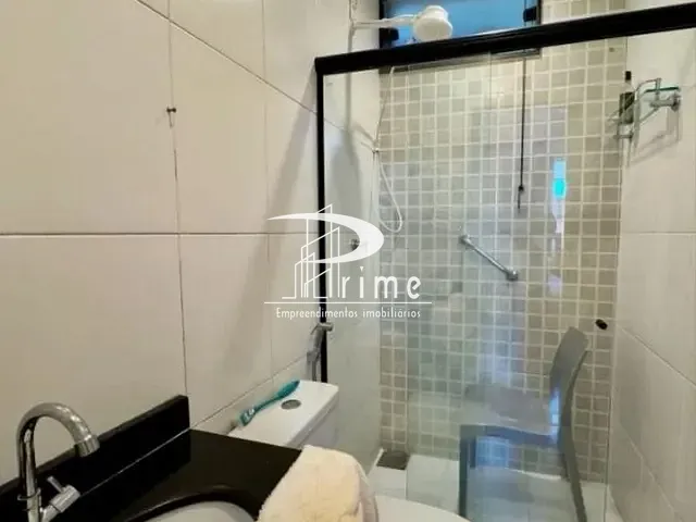 Apartamento com 110m² 2 quartos e 2 banheiros, à venda, no bairro Icaraí em Niterói