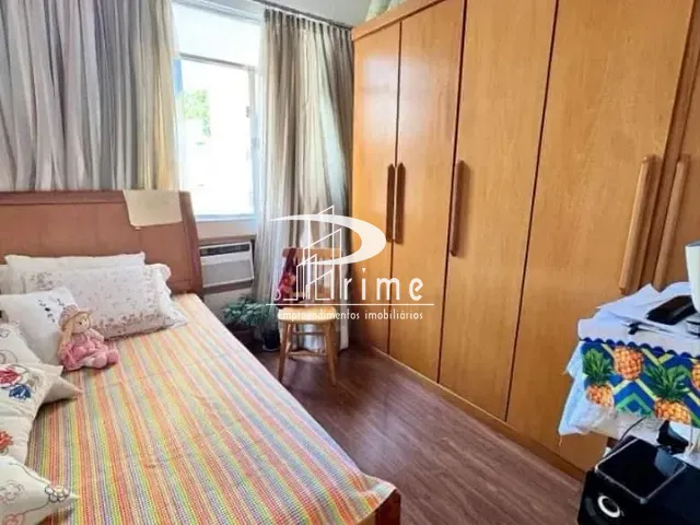 Apartamento com 110m² 2 quartos e 2 banheiros, à venda, no bairro Icaraí em Niterói