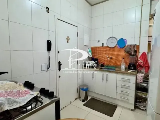 Apartamento com 110m² 2 quartos e 2 banheiros, à venda, no bairro Icaraí em Niterói