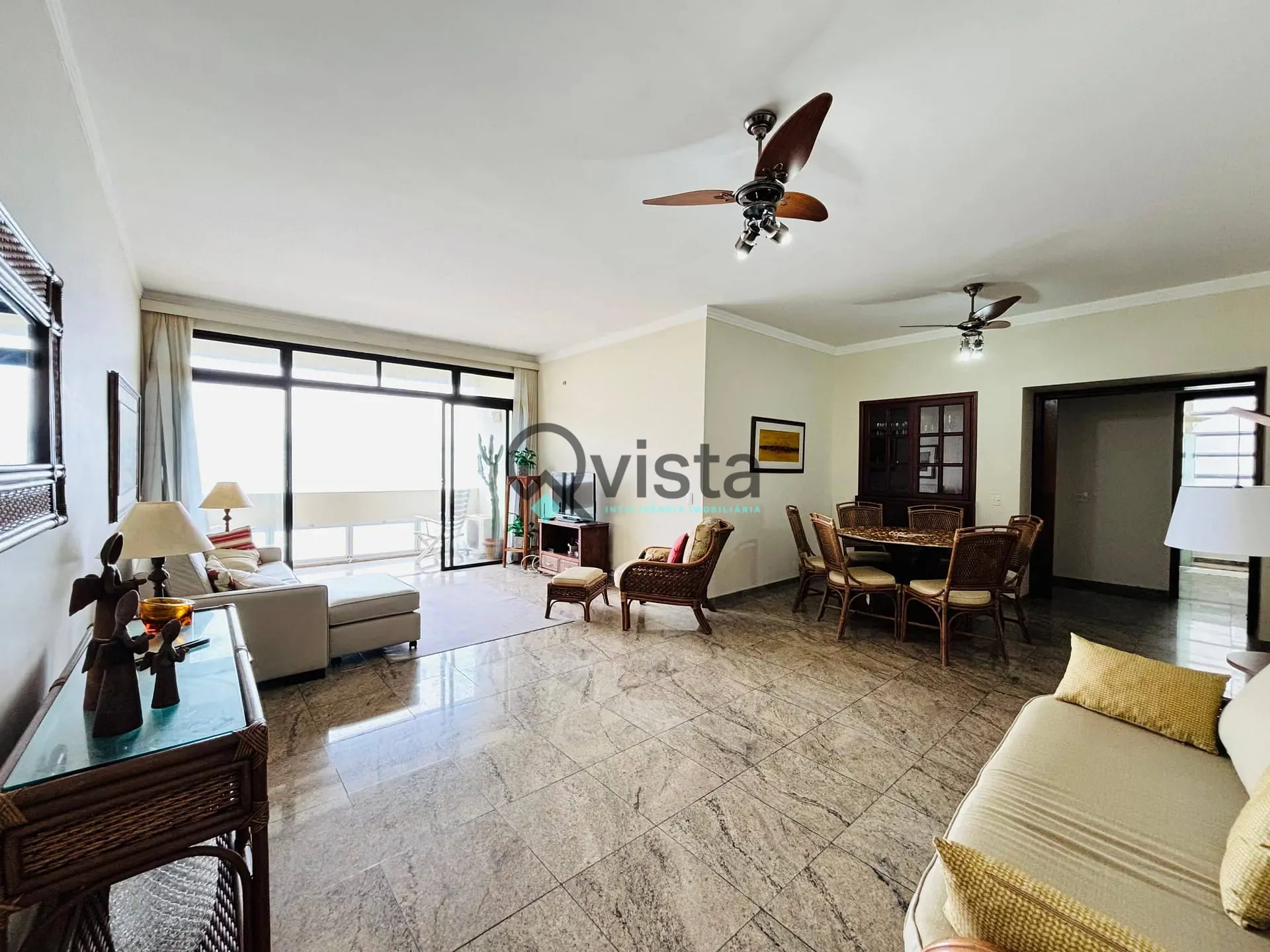 Apartamento, 3 quartos, 147 m² - Foto 3