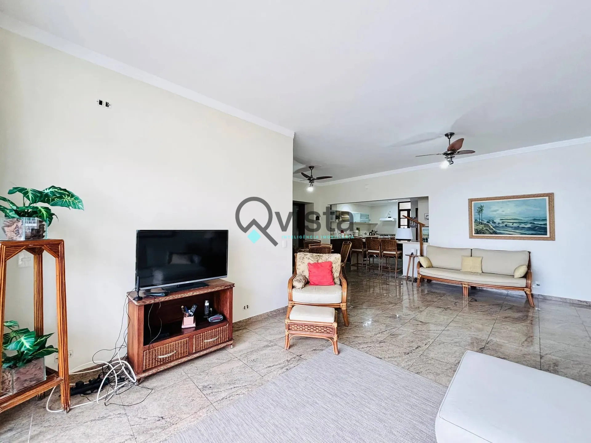 Apartamento, 3 quartos, 147 m² - Foto 4