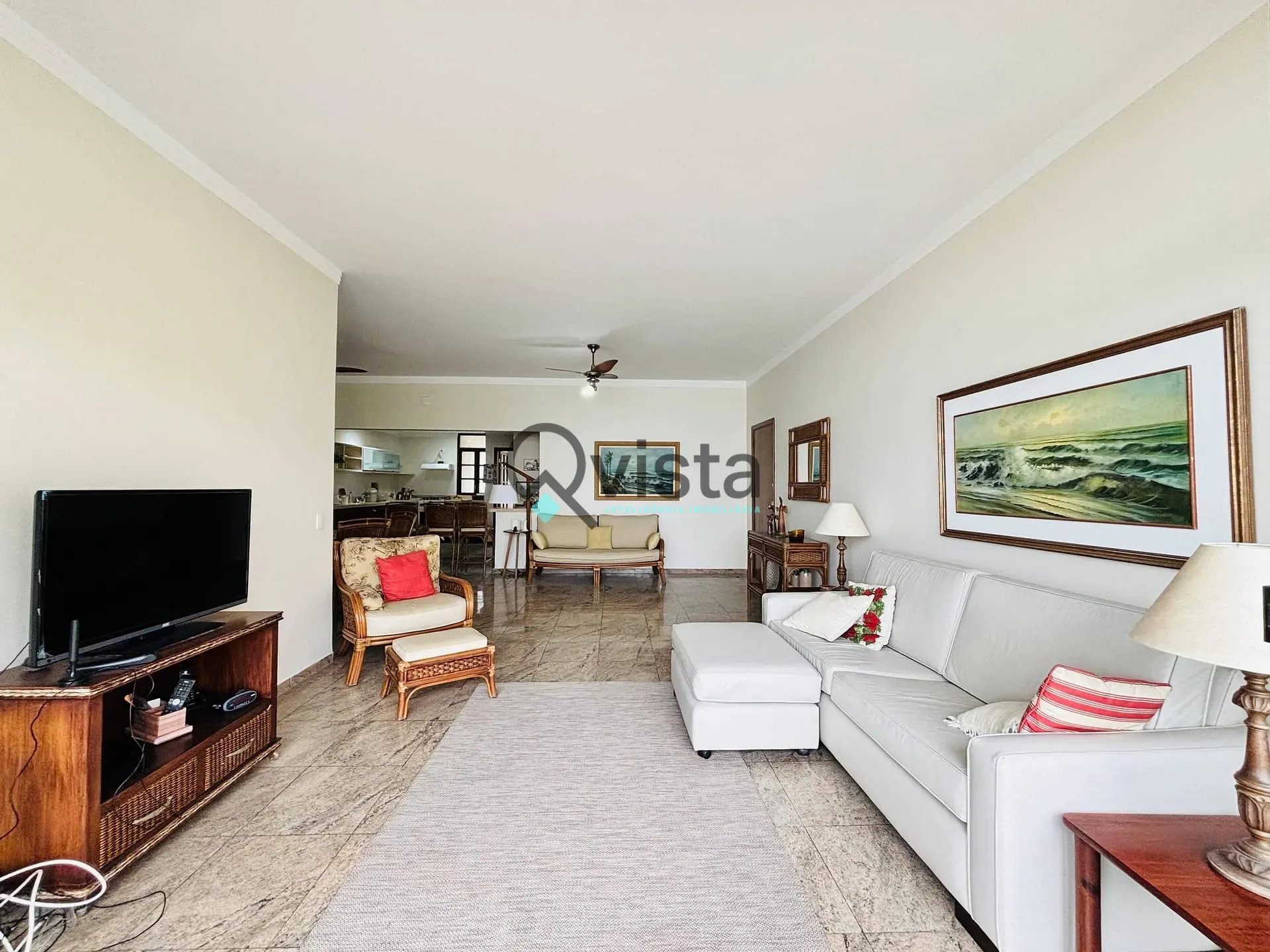 Apartamento, 3 quartos, 147 m² - Foto 2
