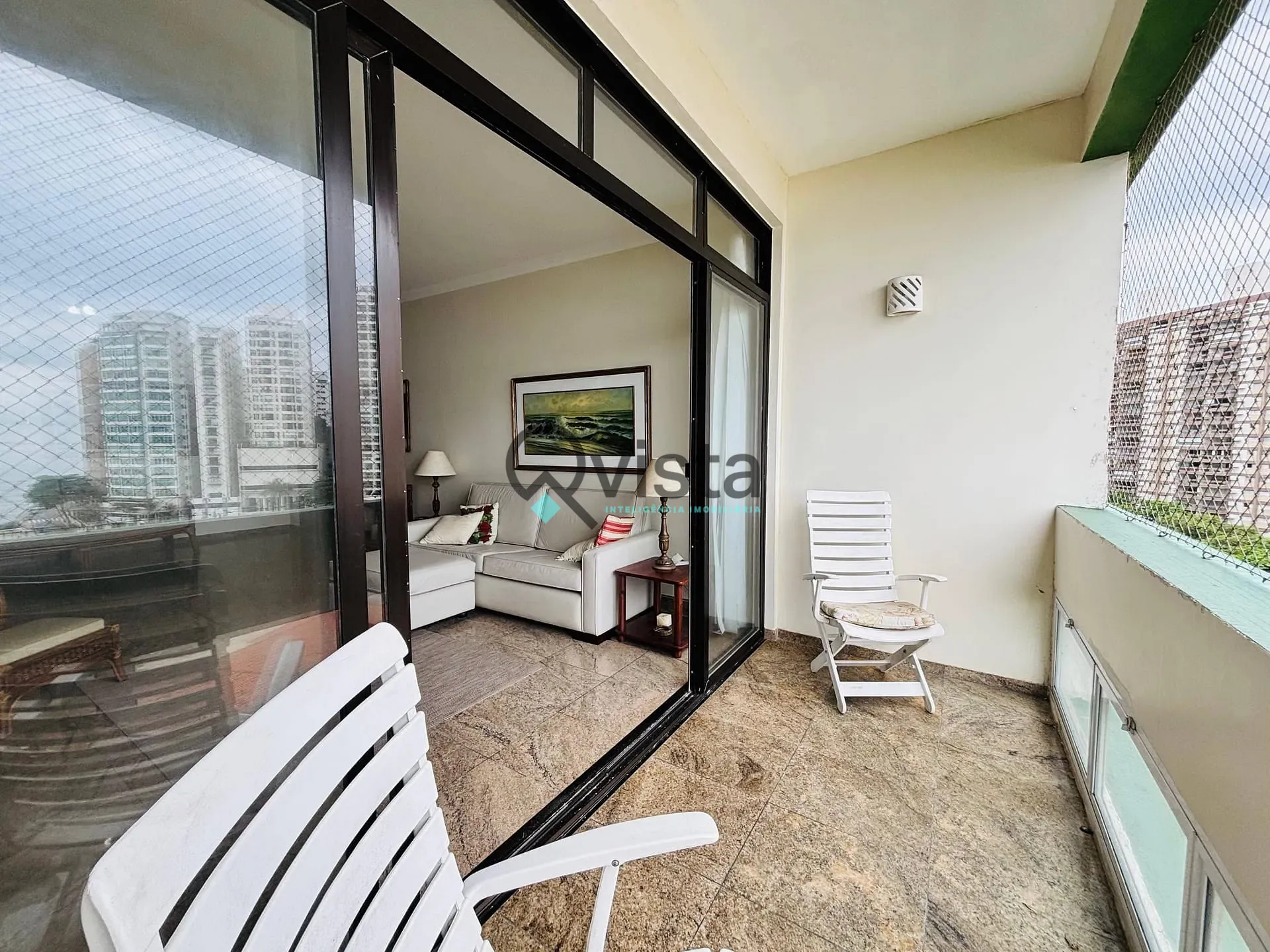 Apartamento, 3 quartos, 147 m² - Foto 1
