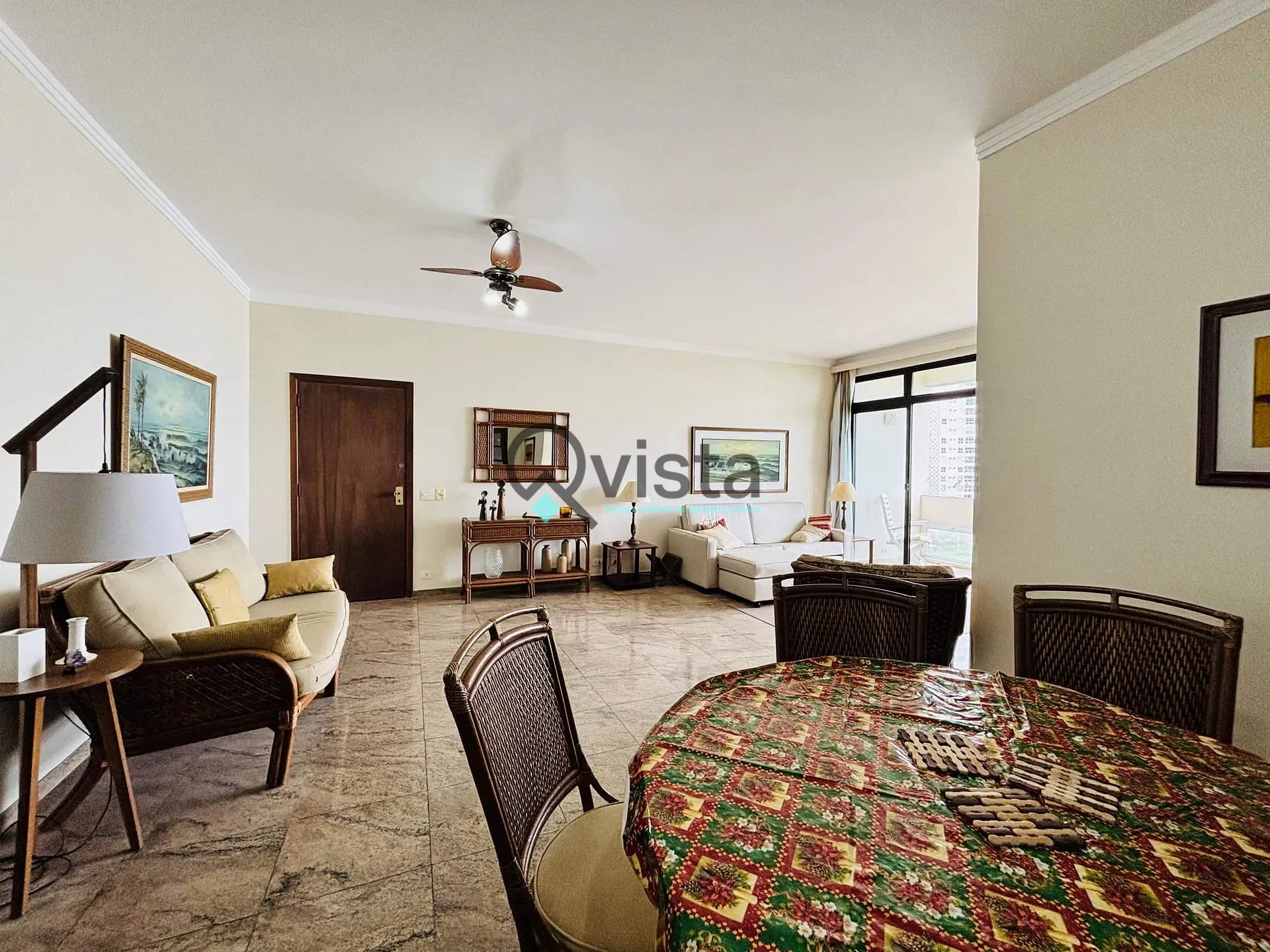 Apartamento, 3 quartos, 147 m² - Foto 9
