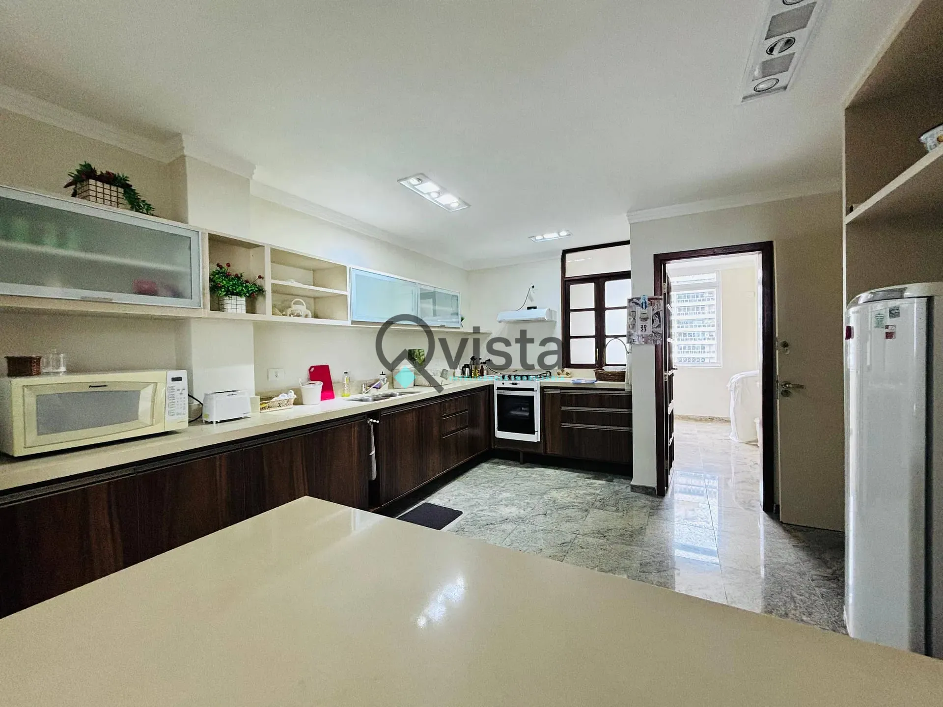 Apartamento, 3 quartos, 147 m² - Foto 10