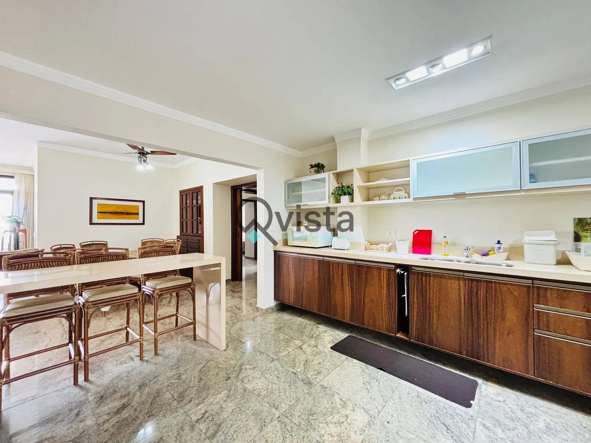 Apartamento, 3 quartos, 147 m² - Foto 11