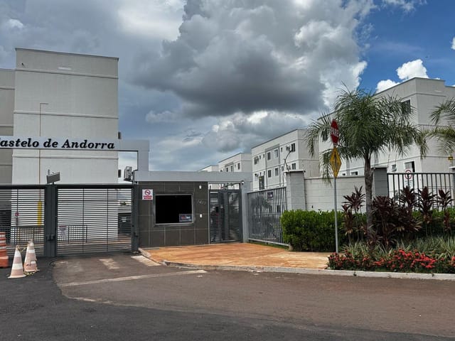 Foto do Apartamento - Apartamento para Alugar no Castelo de Andorra com Planejados | Romeu Imóveis