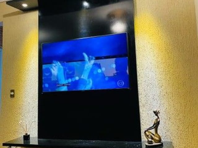 Foto do Apartamento - Apartamento com 2 dormitórios à venda, 56 m² por R$ 250.000,00 - Jardim América - São José dos Campos/SP | RUSSI IMÓVEIS