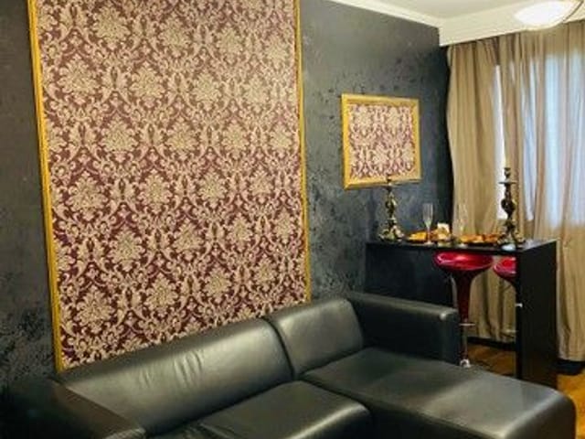 Foto do Apartamento - Apartamento com 2 dormitórios à venda, 56 m² por R$ 250.000,00 - Jardim América - São José dos Campos/SP | RUSSI IMÓVEIS