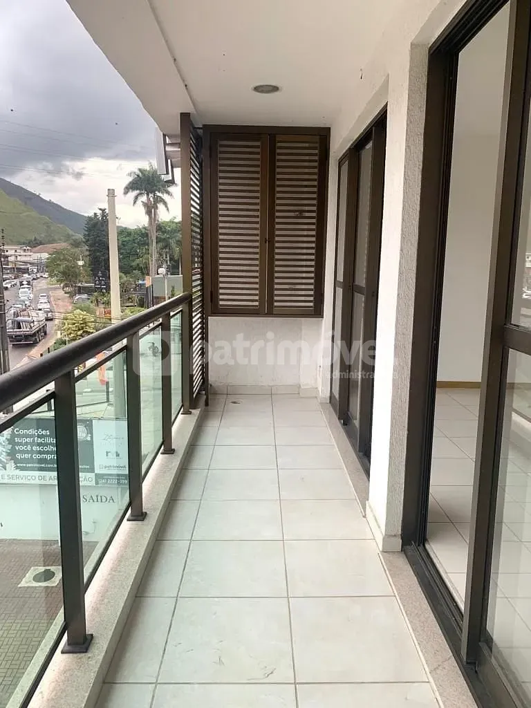 Apartamento, 2 quartos, 147 m² - Foto 2