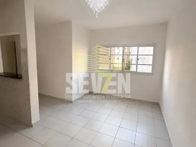 Apartamento com 45m² 2 quartos e 1 banheiro, à venda, no bairro Núcleo Habitacional Mary Dota em Bauru