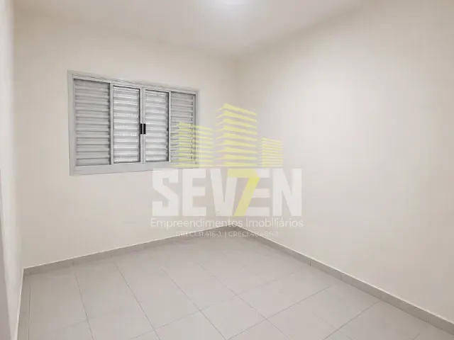 Apartamento com 45m² 2 quartos e 1 banheiro, à venda, no bairro Núcleo Habitacional Mary Dota em Bauru