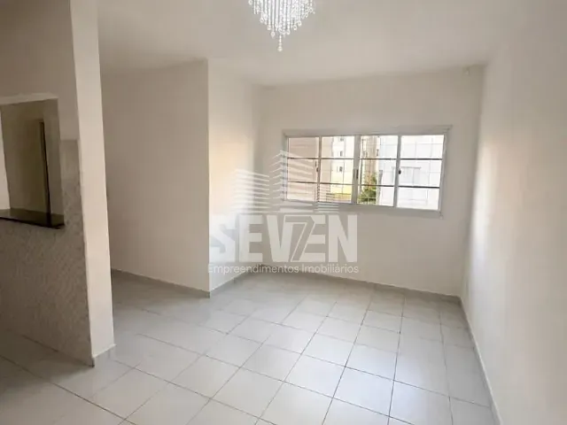 Apartamento com 45m² 2 quartos e 1 banheiro, à venda, no bairro Núcleo Habitacional Mary Dota em Bauru