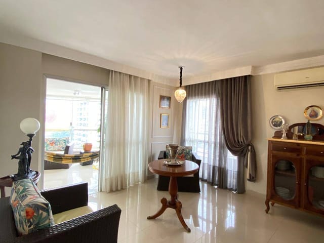 Foto do Apartamento - // Apartamento à venda, Popular, Cuiabá, MT | Intelligence Imóveis