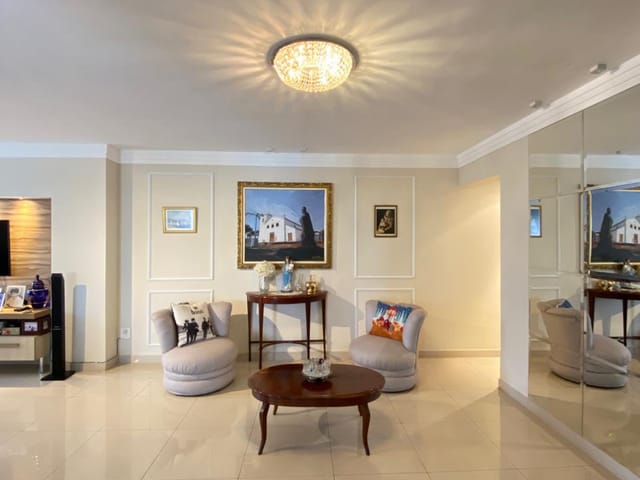 Foto do Apartamento - // Apartamento à venda, Popular, Cuiabá, MT | Intelligence Imóveis
