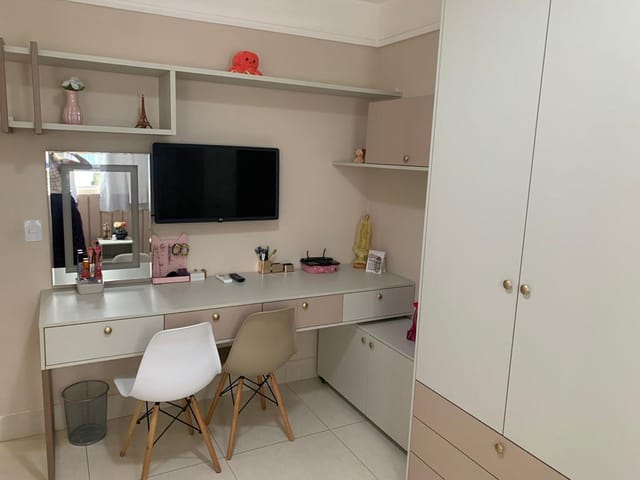 Apartamento com 115m² 3 quartos e 3 banheiros, à venda, no bairro Cabo Branco em João Pessoa