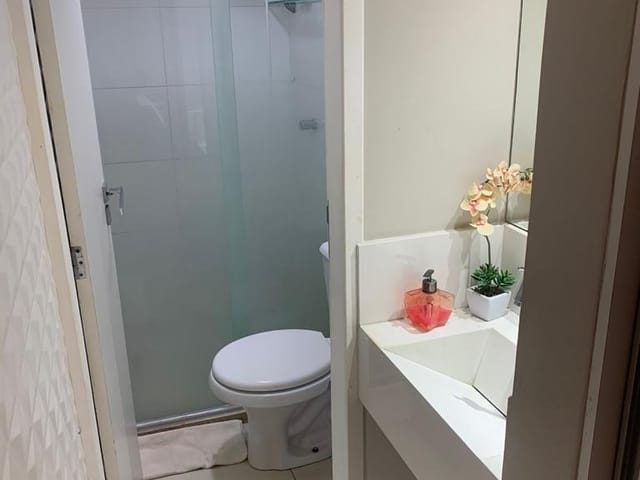 Apartamento com 115m² 3 quartos e 3 banheiros, à venda, no bairro Cabo Branco em João Pessoa