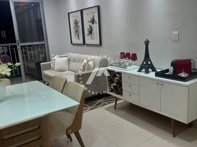 Apartamento 3 quartos e 2 banheiros, à venda, no bairro Parque Verde em Belém