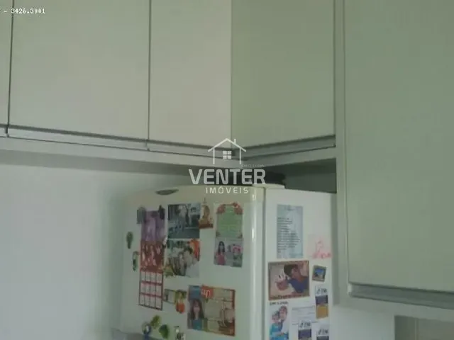 Apartamento 2 quartos e 1 banheiro, à venda, no bairro Parque Santo Antônio em Taubaté