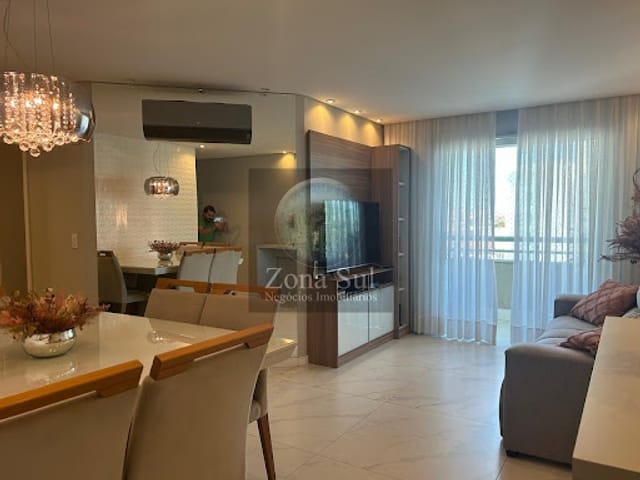 Foto do Apartamento - Venda: Apartamento 3 Dormitórios em Sorocaba | Zona Sul Negocios Imobiliarios Ltda Epp