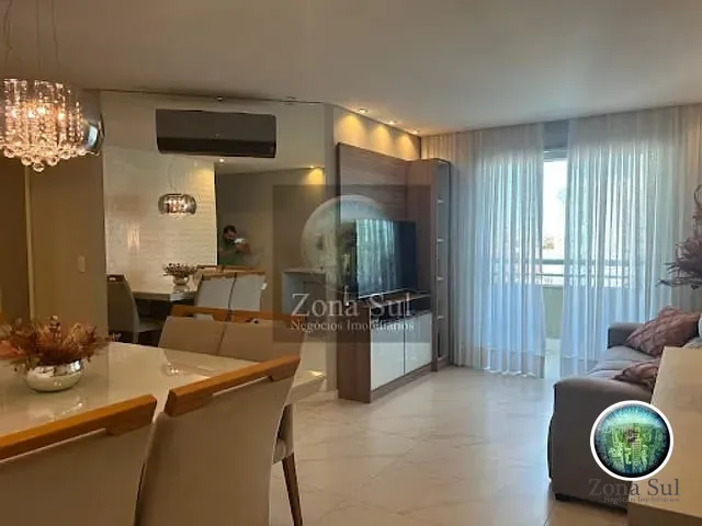 Apartamento com 80m² 3 quartos e 2 banheiros, à venda, no bairro Jardim Vera Cruz em Sorocaba