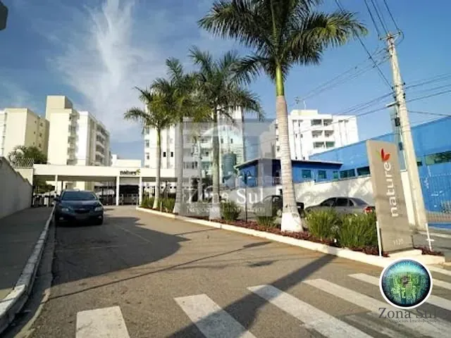Apartamento com 80m² 3 quartos e 2 banheiros, à venda, no bairro Jardim Vera Cruz em Sorocaba