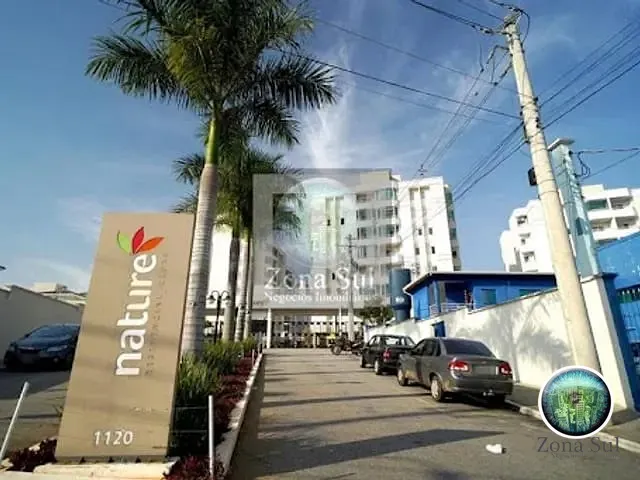 Apartamento com 80m² 3 quartos e 2 banheiros, à venda, no bairro Jardim Vera Cruz em Sorocaba