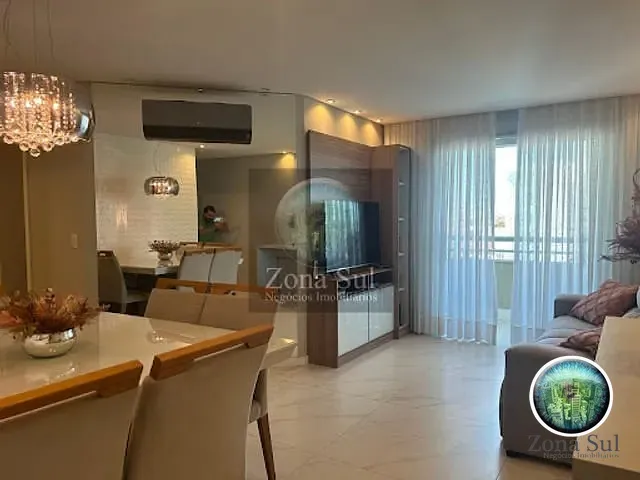 Apartamento com 80m² 3 quartos e 2 banheiros, à venda, no bairro Jardim Vera Cruz em Sorocaba