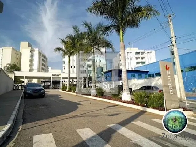 Apartamento com 80m² 3 quartos e 2 banheiros, à venda, no bairro Jardim Vera Cruz em Sorocaba