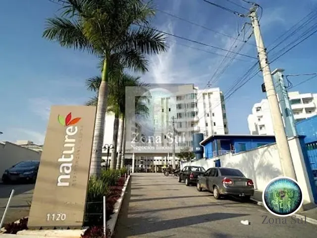 Apartamento com 80m² 3 quartos e 2 banheiros, à venda, no bairro Jardim Vera Cruz em Sorocaba