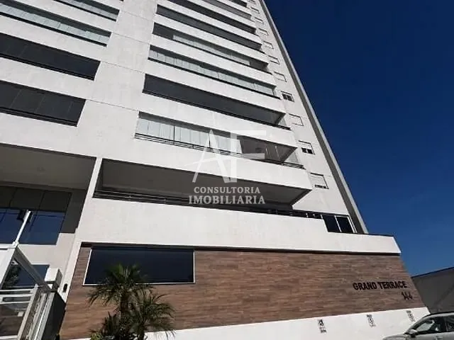 Apartamento com 142m² 3 quartos e 4 banheiros, à venda, no bairro Parque Residencial Bom Conselho em Taubaté