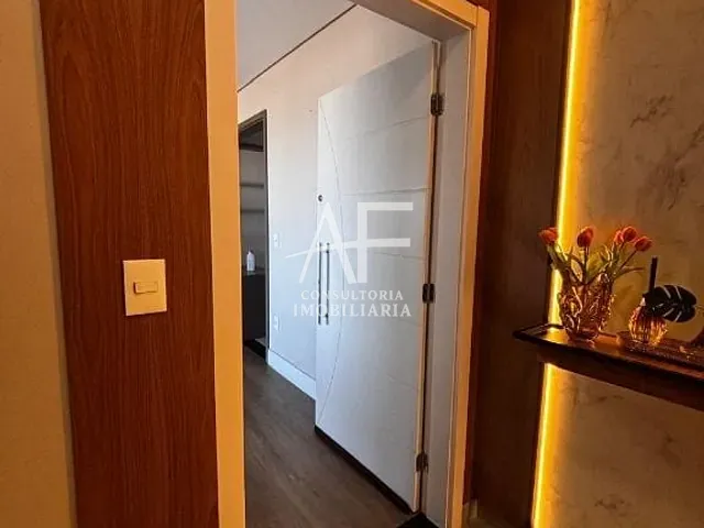 Apartamento com 142m² 3 quartos e 4 banheiros, à venda, no bairro Parque Residencial Bom Conselho em Taubaté