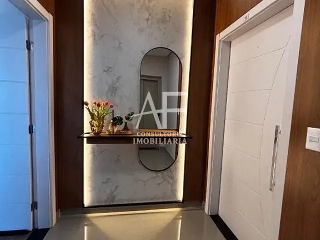 Apartamento com 142m² 3 quartos e 4 banheiros, à venda, no bairro Parque Residencial Bom Conselho em Taubaté