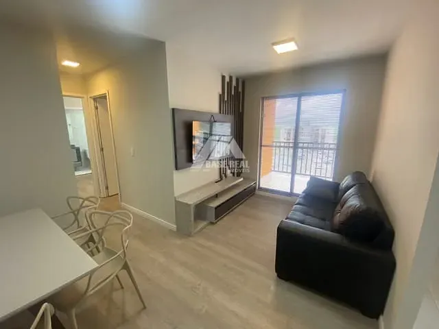Apartamento com 57m² 2 quartos e 2 banheiros, à venda, no bairro Cidade dos Lagos em Guarapuava