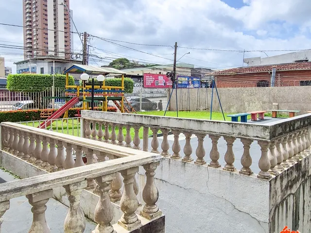 Apartamento com 112m² 3 quartos e 2 banheiros, à venda, no bairro Marco em Belém