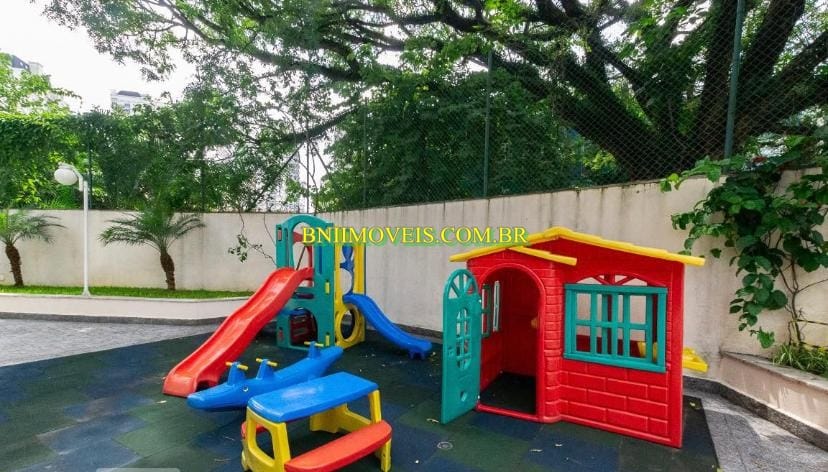 Apartamento, 3 quartos, 129 m² - Foto 22