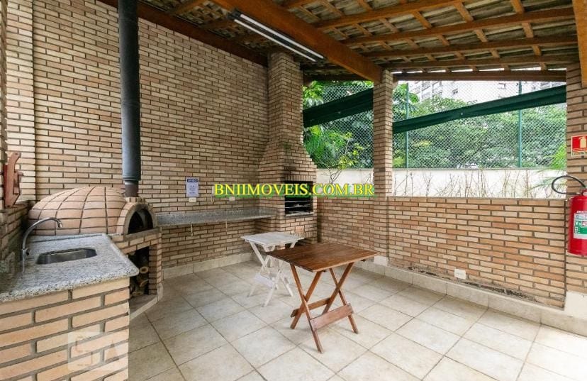 Apartamento, 3 quartos, 129 m² - Foto 24