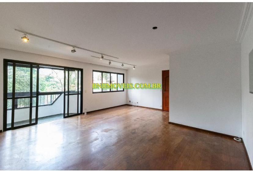 Apartamento, 3 quartos, 129 m² - Foto 2