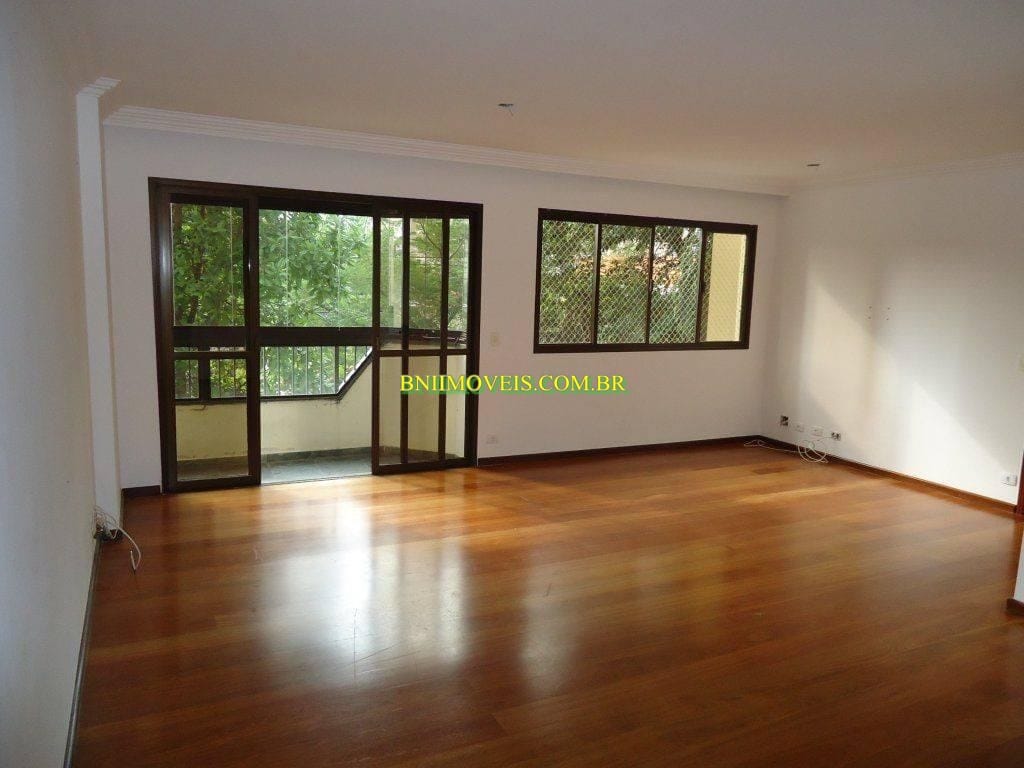 Apartamento, 3 quartos, 129 m² - Foto 1
