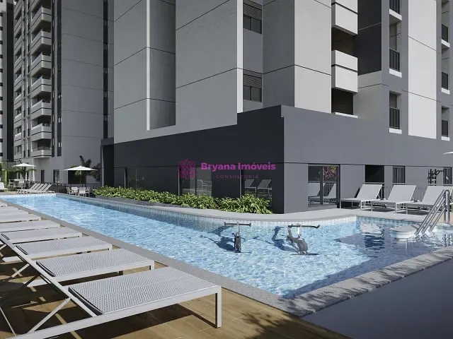 Apartamento com 140m² 3 quartos e 3 banheiros, à venda, no bairro Casa Branca em Santo André