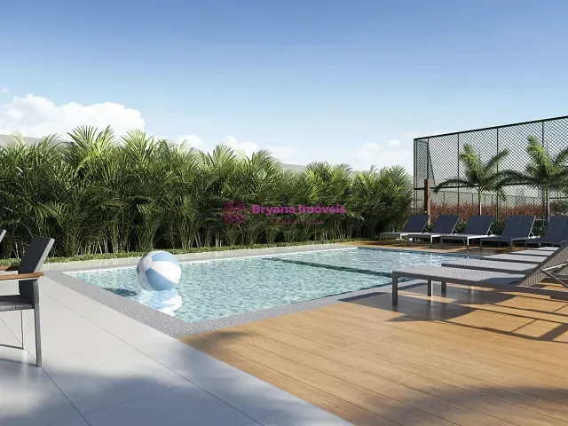 Apartamento com 140m² 3 quartos e 3 banheiros, à venda, no bairro Casa Branca em Santo André