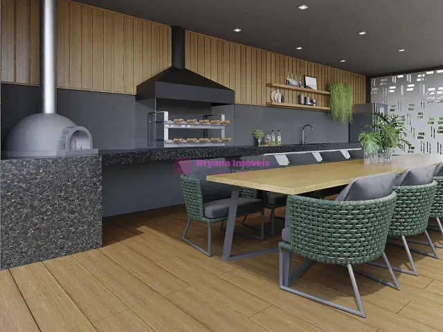 Apartamento com 140m² 3 quartos e 3 banheiros, à venda, no bairro Casa Branca em Santo André