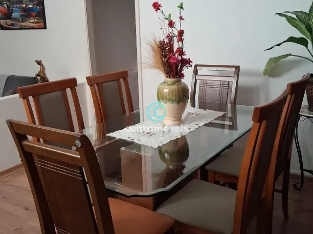 Apartamento com 115m² 3 quartos e 3 banheiros, à venda, no bairro Tijuca em Rio de Janeiro