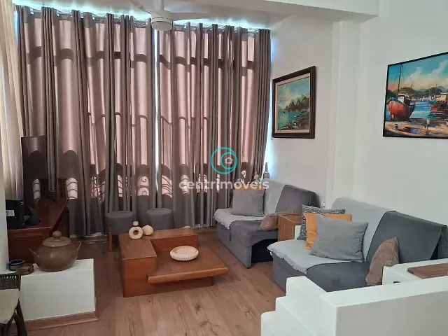 Apartamento com 115m² 3 quartos e 3 banheiros, à venda, no bairro Tijuca em Rio de Janeiro